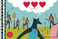 Produktbild: Hearts