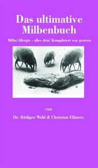 Produktbild: Das ultimative Milbenbuch