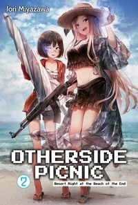 Produktbild: Otherside Picnic: Volume 2