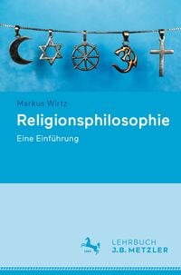 Produktbild: Religionsphilosophie