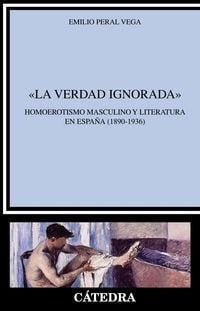 Produktbild: "La verdad ignorada"