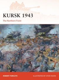 Produktbild: Kursk 1943