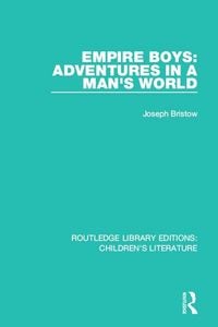 Produktbild: Empire Boys: Adventures in a Man's World