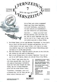 Produktbild: Tamukinder
