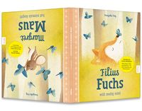 Produktbild: Filius Fuchs & Margret Maus