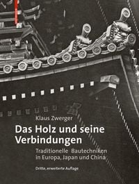 Produktbild: Das Holz und seine Verbindungen