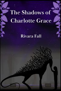 Produktbild: The Shadows of Charlotte Grace