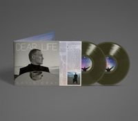 Produktbild: DEAR LIFE (Seaweed Green Vinyl)