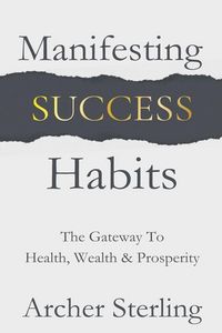 Produktbild: Manifesting Success Habits