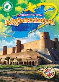 Produktbild: Afghanistan