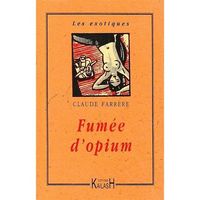 Produktbild: Fumee d'opium