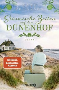 Produktbild: St&uuml;rmische Zeiten auf dem D&uuml;nenhof