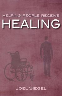 Produktbild: Helping People Receive Healing