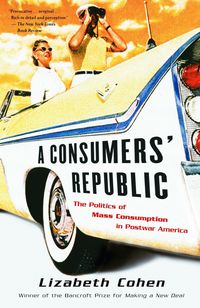 Produktbild: A Consumers' Republic