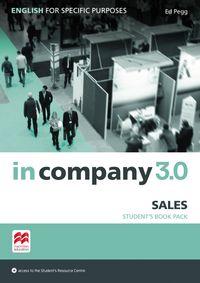 Produktbild: in company 3.0 &ndash; Sales