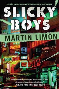 Produktbild: Slicky Boys