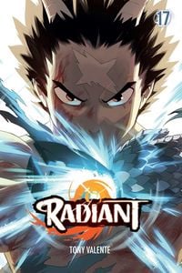 Produktbild: Radiant, Vol. 17