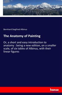 Produktbild: The Anatomy of Painting