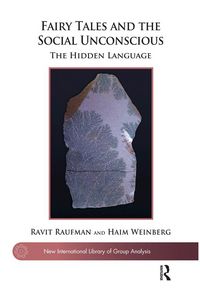 Produktbild: Fairy Tales and the Social Unconscious