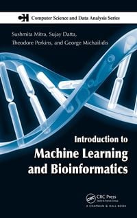 Produktbild: Introduction to Machine Learning and Bioinformatics
