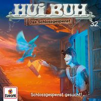 Produktbild: Folge 32: Schlossgespenst gesucht!