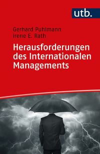 Produktbild: Herausforderungen des Internationalen Managements