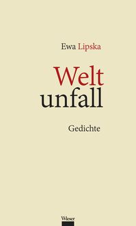 Produktbild: Weltunfall