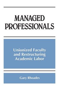 Produktbild: Managed Professionals