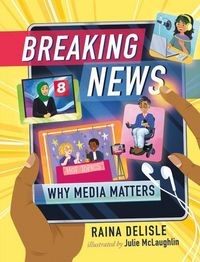 Produktbild: Breaking News