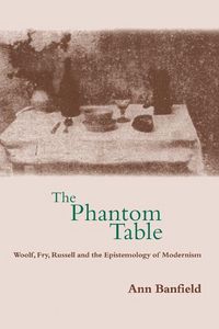 Produktbild: The Phantom Table