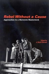 Produktbild: Rebel Without a Cause