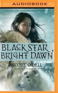 Produktbild: Black Star Bright Dawn       M