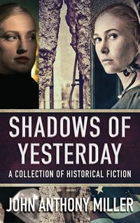 Produktbild: Shadows of Yesterday