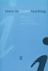 Produktbild: Issues in English Teaching