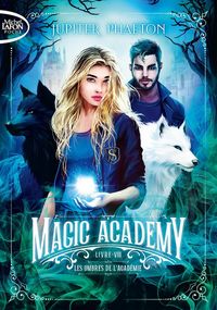 Produktbild: Magic academy