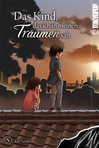 Produktbild: Das Kind, das ich in meinen Tr&auml;umen sah 05