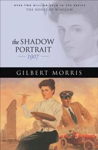 Produktbild: Shadow Portrait (House of Winslow Book #21)