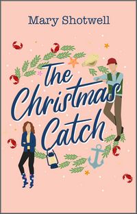Produktbild: The Christmas Catch