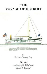 Produktbild: The Voyage of Detroit