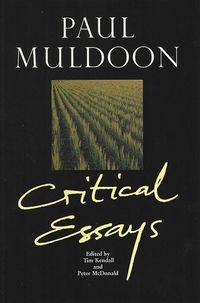 Produktbild: Paul Muldoon