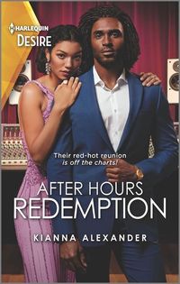Produktbild: AFTER HOURS REDEMPTION ORIGINA