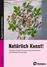 Produktbild: Nat&uuml;rlich Kunst!
