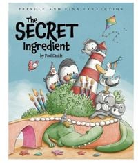 Produktbild: The Secret Ingredient
