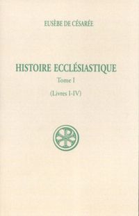 Produktbild: Histoire eccl&eacute;siastique