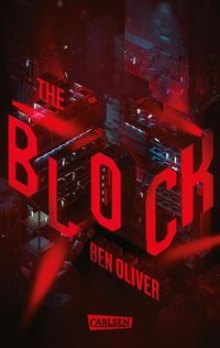 Produktbild: The Block (The Loop 2)