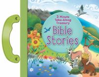 Produktbild: Bible Stories