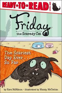 Produktbild: The Scariest Day Ever . . . So Far