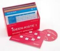 Produktbild: Ideen-Kiste 1. Unterrichtsideen zum Lesen- und Schreibenlernen