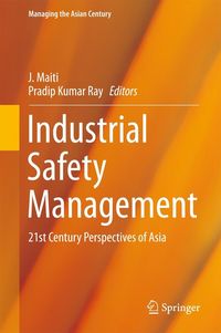 Produktbild: Industrial Safety Management