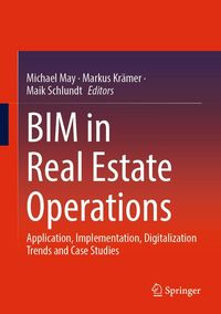 Produktbild: BIM in Real Estate Operations